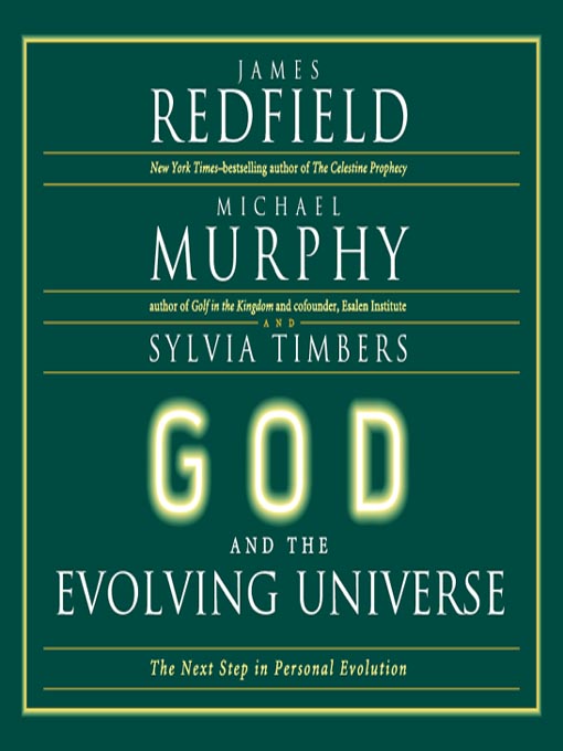 Title details for God and the Evolving Universe by Michael Murphy - Available